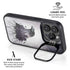 Alchemy The Seer iPhone 16 Pro Kickstand Case